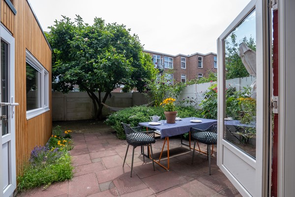 Medium property photo - Rhododendronstraat 60, 2563 TB Den Haag